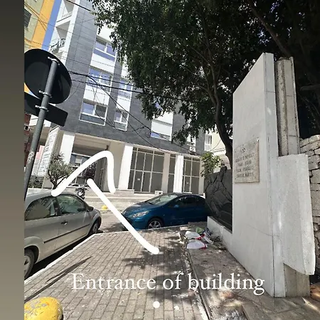 Angie's Διαμέρισμα Τίρανα